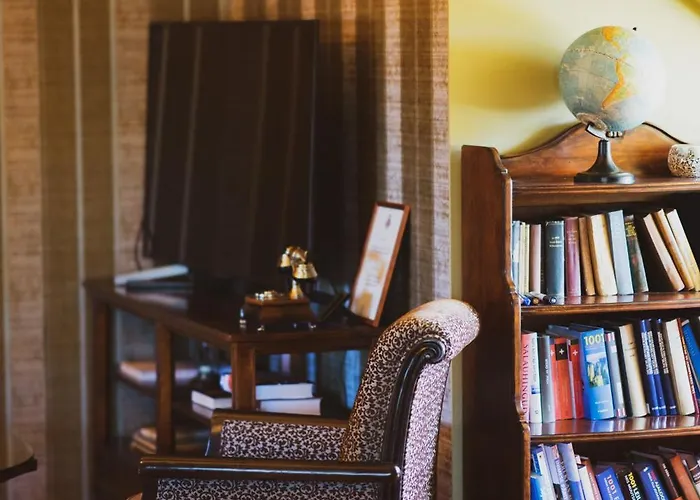 Ekesparre Boutique Отель 3*