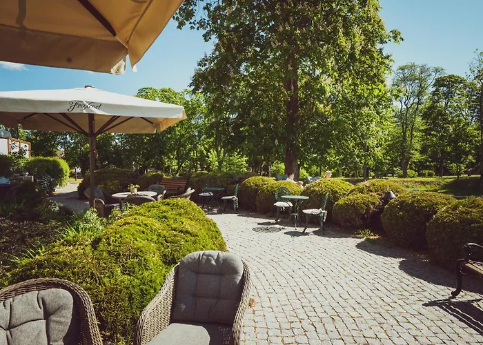 Ekesparre Boutique קורסארה