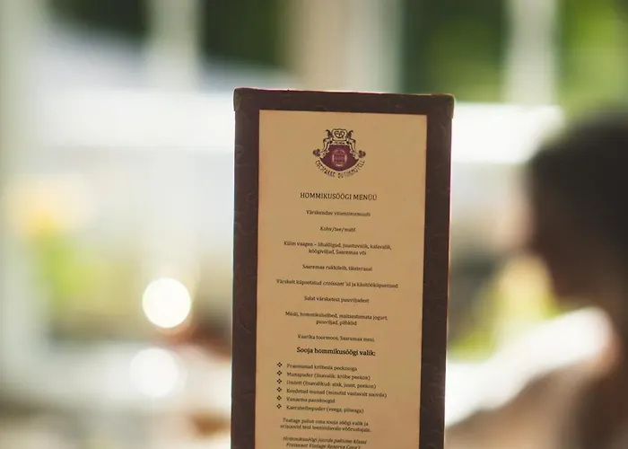 Ekesparre Boutique Отель