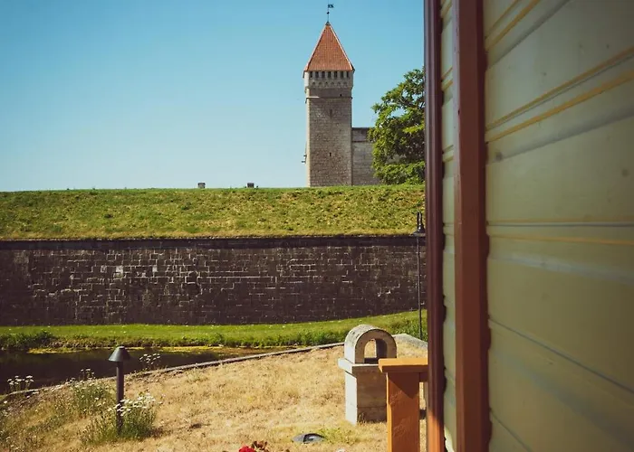 Ekesparre Boutique קורסארה