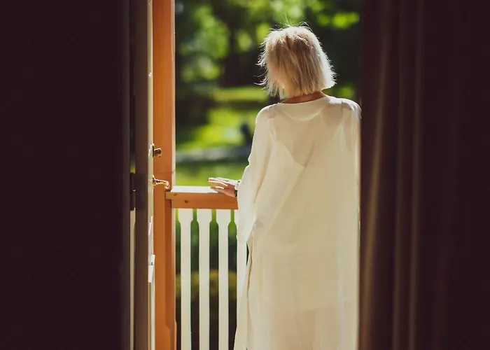 Ekesparre Boutique מלון קורסארה