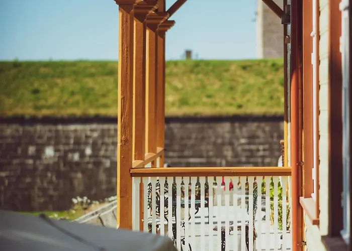 Ekesparre Boutique 3* קורסארה