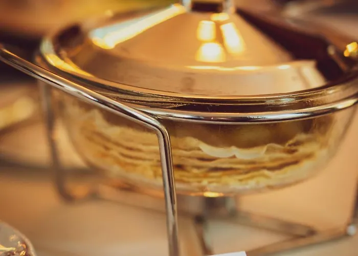 Ekesparre Boutique מלון