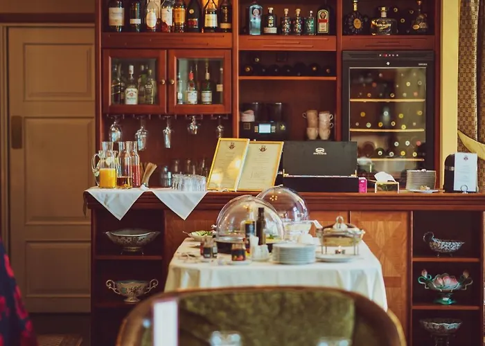 Ekesparre Boutique 3*