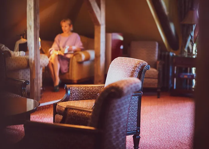 Ekesparre Boutique 3*