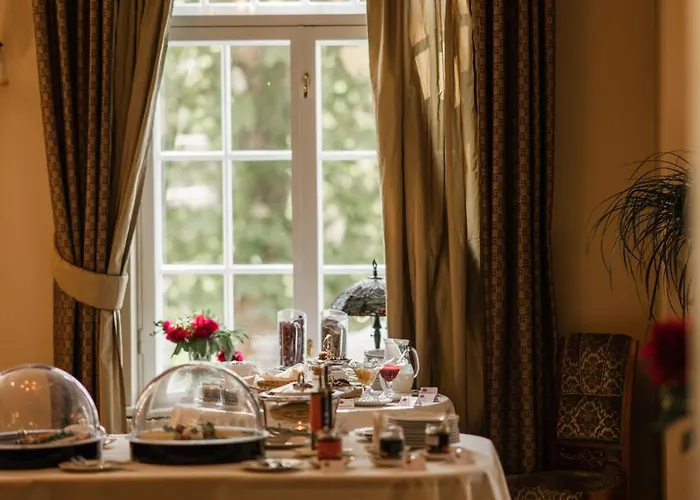 Ekesparre Boutique 3*