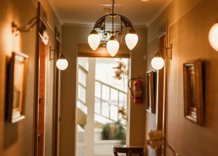 Ekesparre Boutique Отель Курессааре