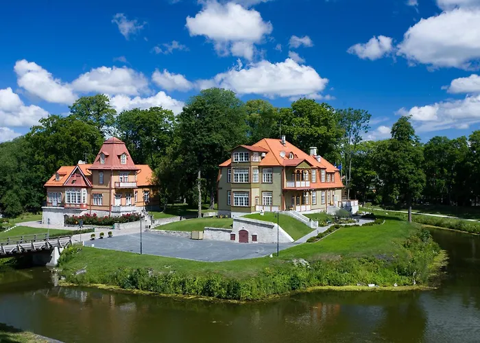 Ekesparre Boutique Отель