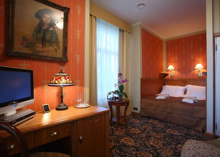 Ekesparre Boutique Отель 3*
