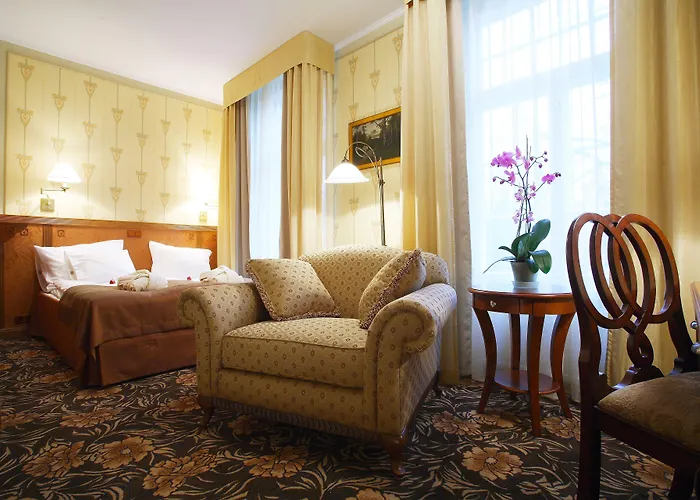 Отель Ekesparre Boutique 3*
