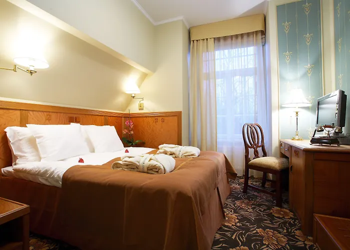 Ekesparre Boutique קורסארה