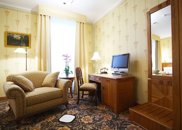 Отель Ekesparre Boutique Курессааре