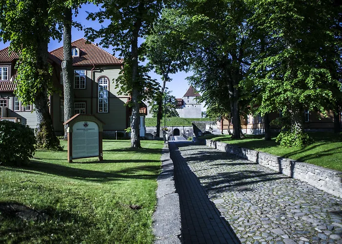 Ekesparre Boutique Отель 3*