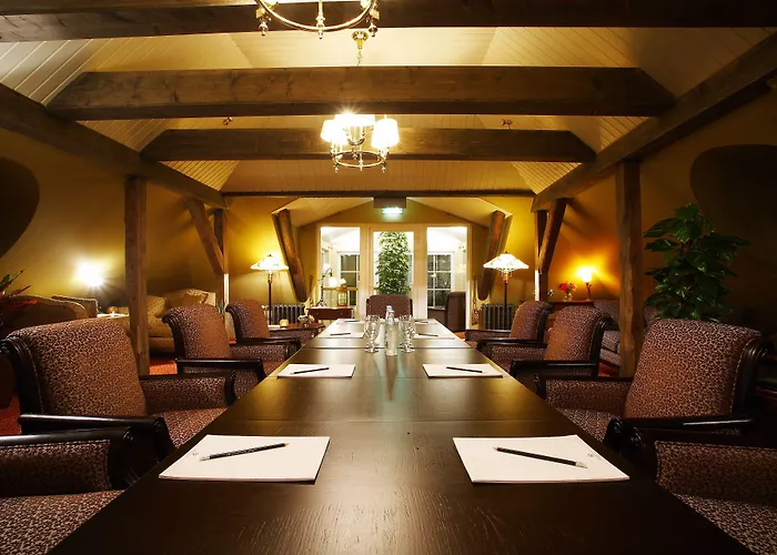 Отель Ekesparre Boutique 3*