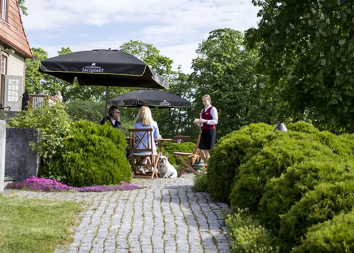 מלון Ekesparre Boutique