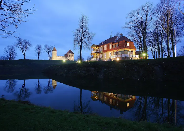 Ekesparre Boutique 3* קורסארה