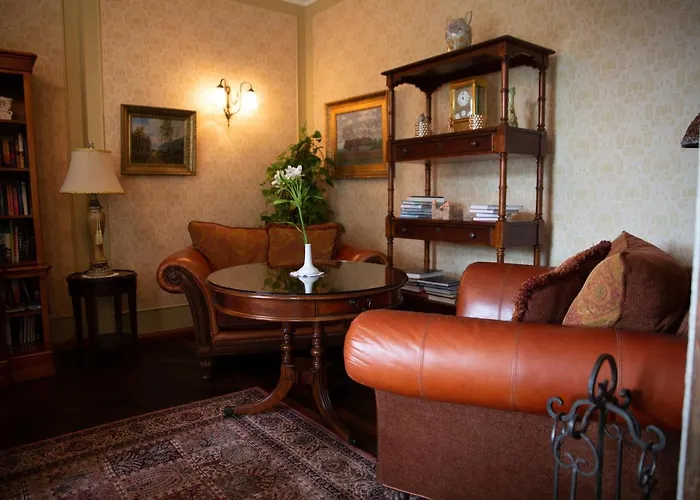 Отель Ekesparre Boutique 3*