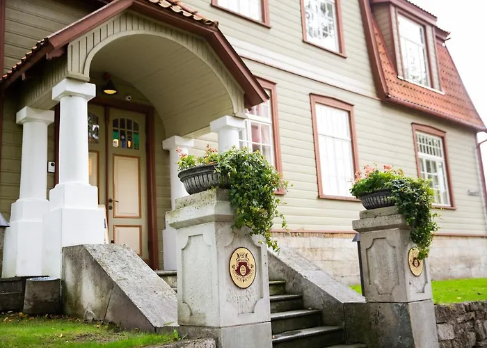 Hotel Ekesparre Boutique